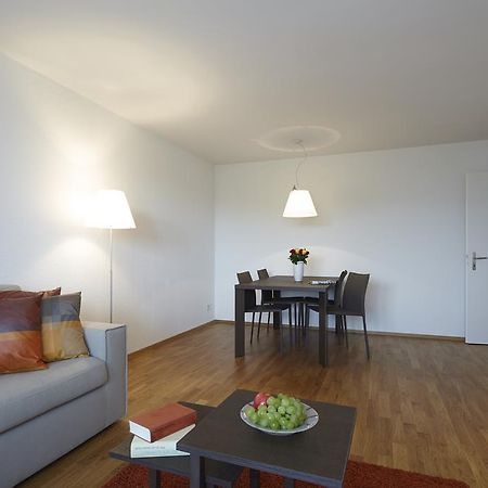 City Stay - Nordstrasse Цюрих Экстерьер фото