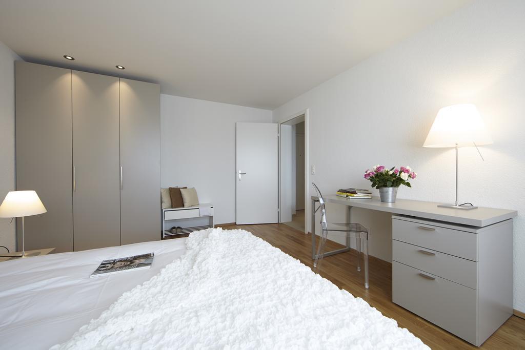 City Stay - Nordstrasse Цюрих Экстерьер фото