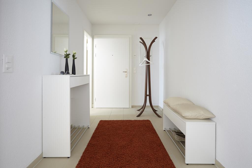 City Stay - Nordstrasse Цюрих Экстерьер фото